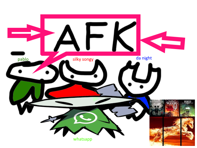 AFK